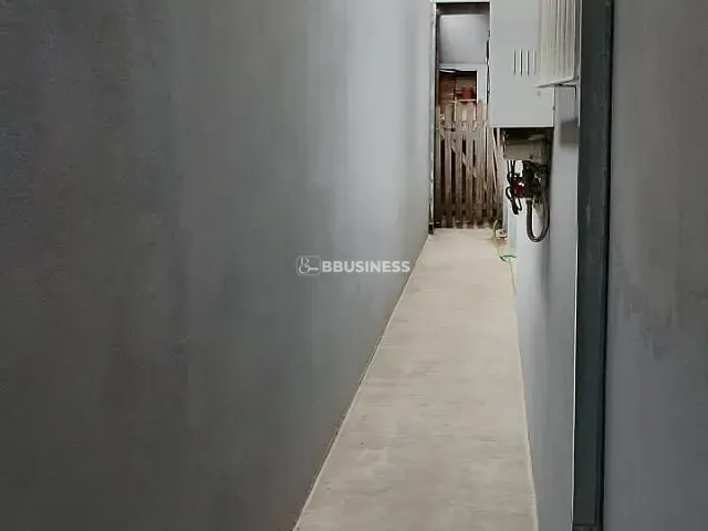 Casa 3 quartos e 2 banheiros, à venda, no bairro Jardim Ipiranga em Campinas