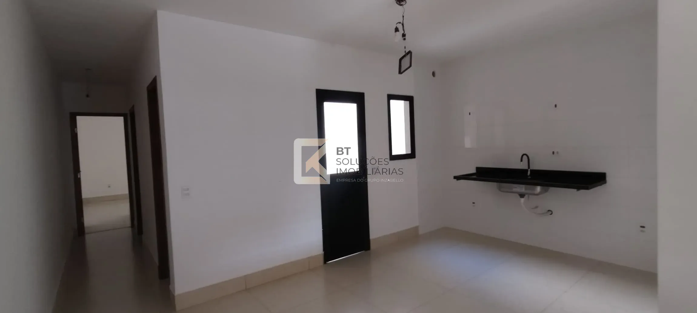 Casa, 2 quartos, 89 m² - Foto 4