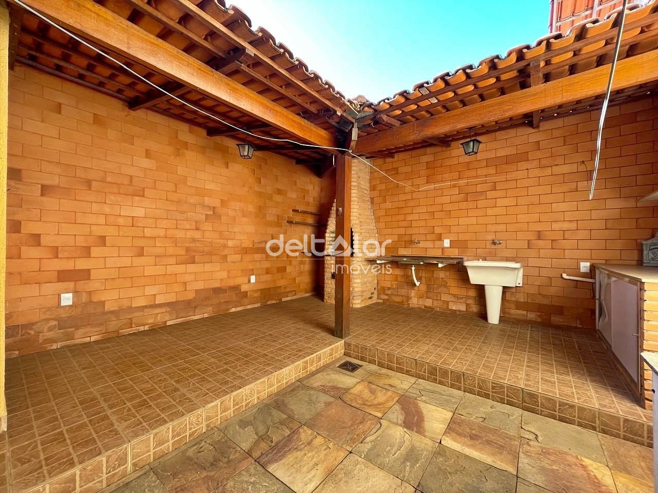 Casa para alugar com 3 quartos, 180m² - Foto 34