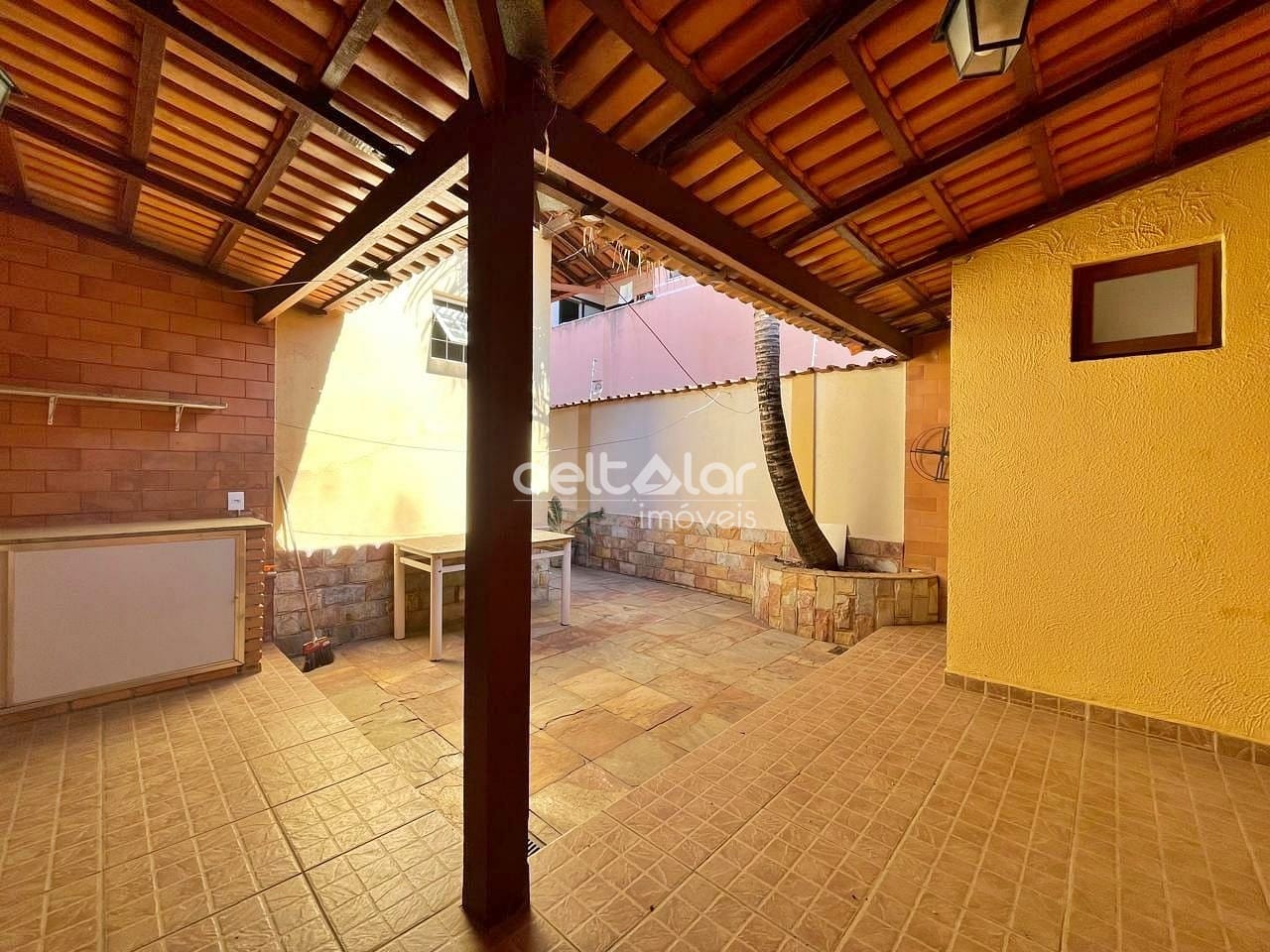Casa para alugar com 3 quartos, 180m² - Foto 35