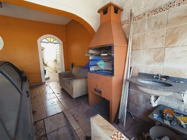 Casa com 250m² 3 quartos e 1 banheiro, à venda, no bairro Jardim Alvorada em São José dos Campos