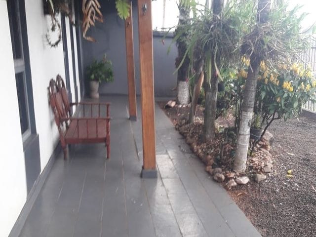 Casa com 392m² 3 quartos e 3 banheiros, à venda, no bairro Monte Carlo em Londrina