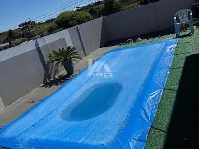 Casa com 293m² 3 quartos e 2 banheiros, à venda, no bairro Vila Carli em Guarapuava