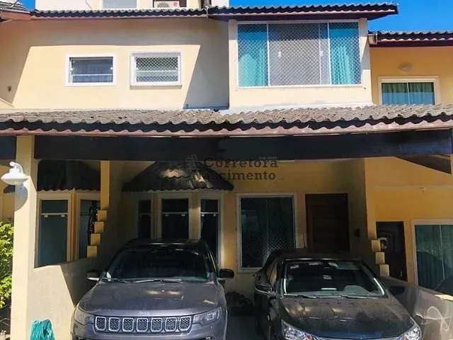 Casa com 103m² 3 quartos e 3 banheiros, à venda, no bairro Parque Santo Antonio em Jacareí
