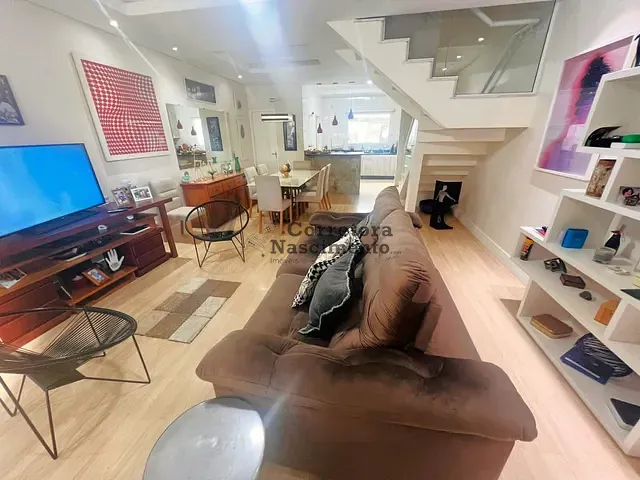 Casa com 103m² 3 quartos e 3 banheiros, à venda, no bairro Parque Santo Antonio em Jacareí