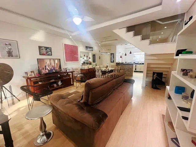Casa com 103m² 3 quartos e 3 banheiros, à venda, no bairro Parque Santo Antonio em Jacareí