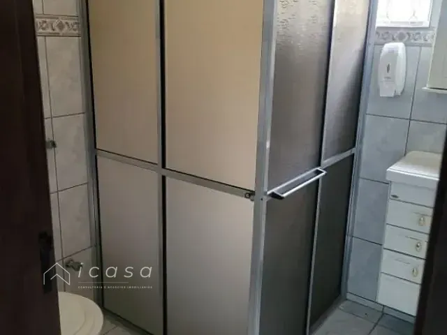 Casa com 209m² 2 quartos e 1 banheiro, à venda ou para alugar, no bairro Centro em Caçapava