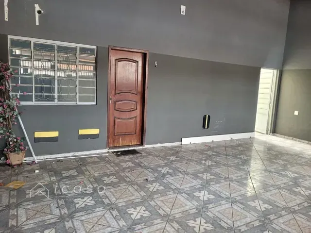 Casa com 209m² 2 quartos e 1 banheiro, à venda ou para alugar, no bairro Centro em Caçapava