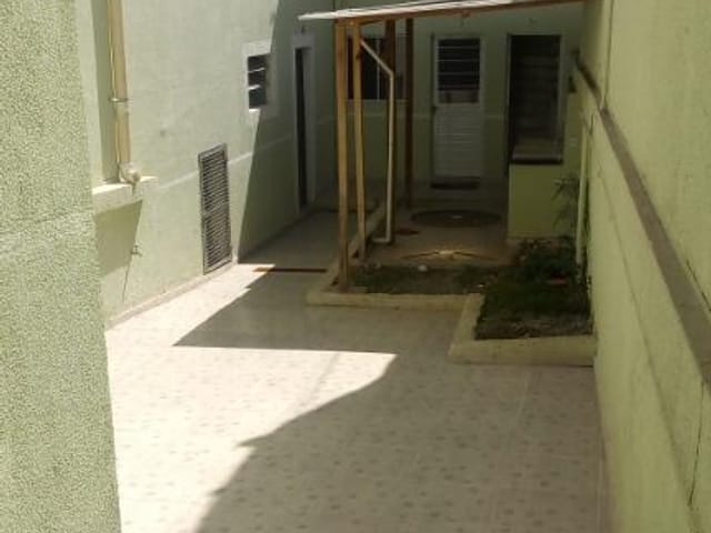 Foto do Casa - Casa para Locação 1 Quarto, 30M², Penha de França, São Paulo - SP | ZONA LESTE IMÓVEIS