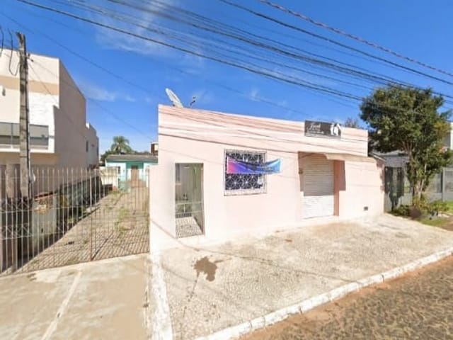 Casa Residencial e Comercial à Venda, 2 Casas, Sala Comercial, 406 m², Excelente Localização