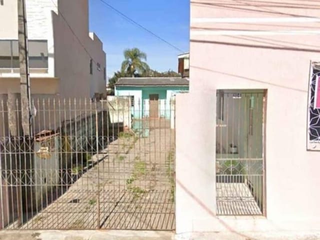 Casa Residencial e Comercial à Venda, 2 Casas, Sala Comercial, 406 m², Excelente Localização