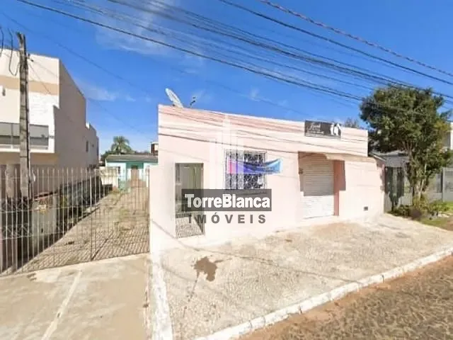 Casa com 406m² 3 quartos e 1 banheiro, à venda, no bairro Uvaranas em Ponta Grossa