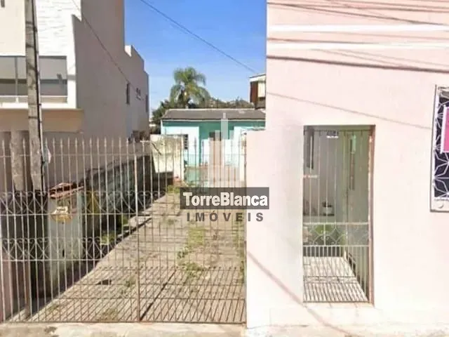 Casa com 406m² 3 quartos e 1 banheiro, à venda, no bairro Uvaranas em Ponta Grossa