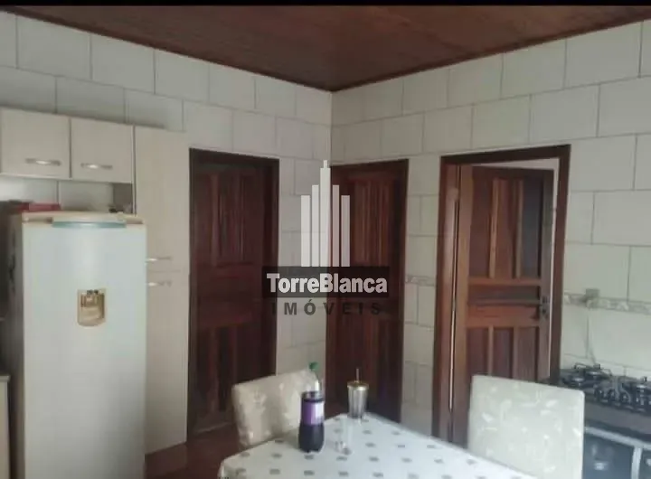 Casa, 3 quartos, 195 m² - Foto 12