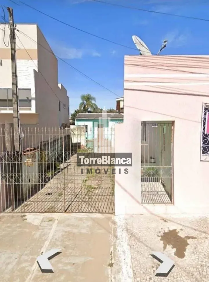 Casa, 3 quartos, 195 m² - Foto 1