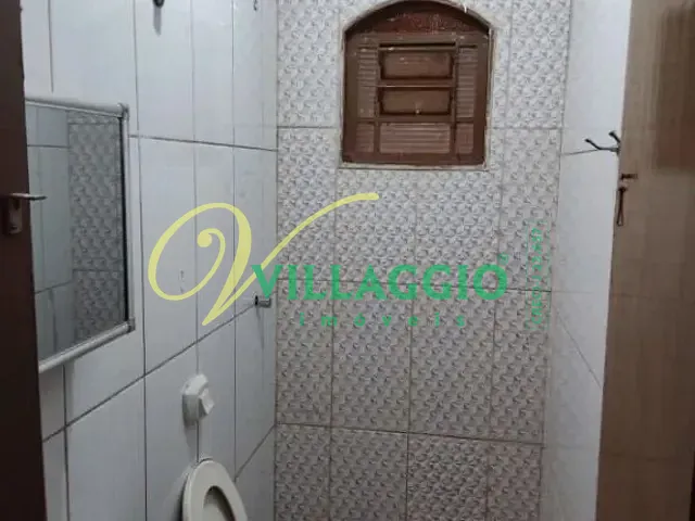 Casa com 309m² 2 quartos e 2 banheiros, à venda, no bairro Jardim Simões em São José do Rio Preto