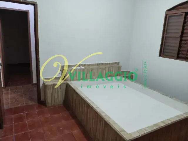 Casa com 309m² 2 quartos e 2 banheiros, à venda, no bairro Jardim Simões em São José do Rio Preto