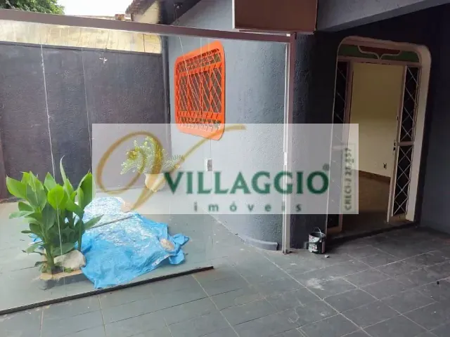 Casa com 309m² 2 quartos e 2 banheiros, à venda, no bairro Jardim Simões em São José do Rio Preto