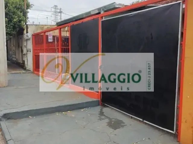 Casa com 309m² 2 quartos e 2 banheiros, à venda, no bairro Jardim Simões em São José do Rio Preto
