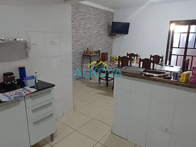 Casa 4 quartos e 3 banheiros, à venda, no bairro Jardim América em São José dos Campos