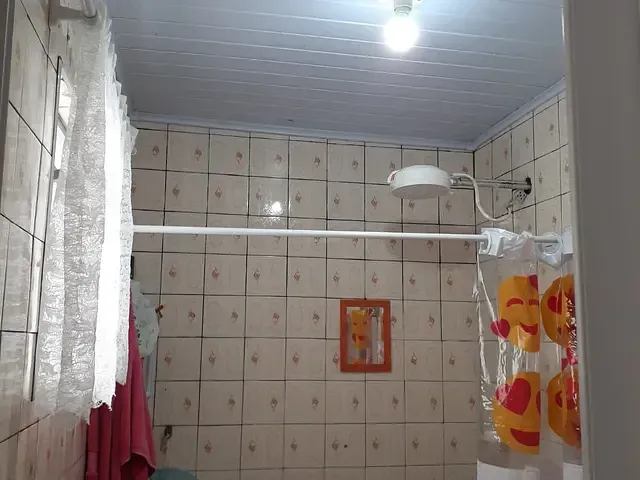 Casa 2 quartos e 2 banheiros, à venda, no bairro Nova Gerty em São Caetano do Sul