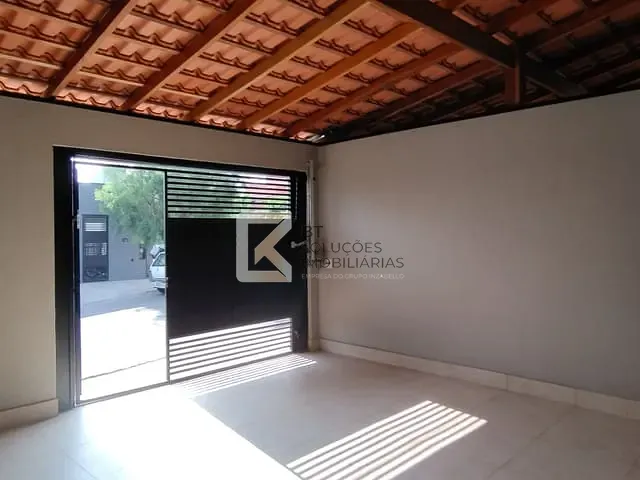 Casa 2 quartos e 1 banheiro, à venda, no bairro Parque Residencial Sabiás em Indaiatuba