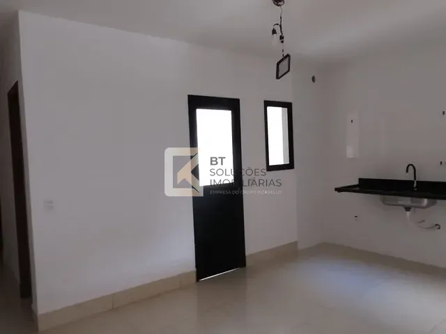 Casa 2 quartos e 1 banheiro, à venda, no bairro Parque Residencial Sabiás em Indaiatuba