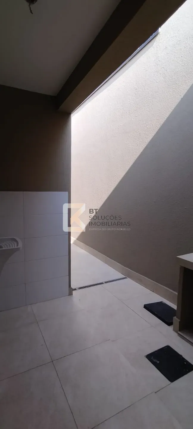 Casa, 2 quartos, 81 m² - Foto 14