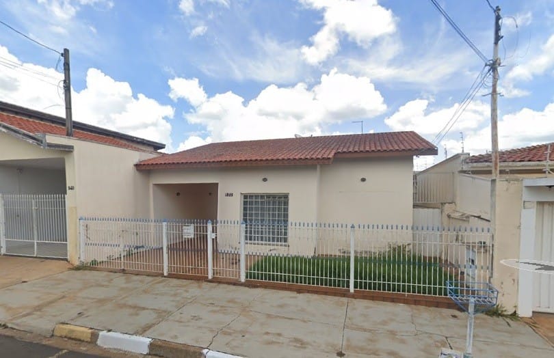 Casa, 3 quartos, 200 m² - Foto 1