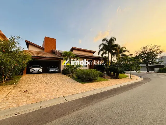Casa com 819m², para alugar, no bairro Chácara São Rafael em Campinas
