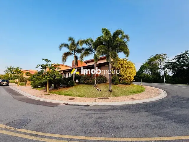 Casa com 819m², para alugar, no bairro Chácara São Rafael em Campinas