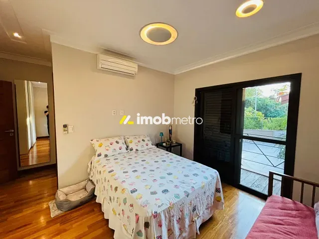 Casa com 819m², para alugar, no bairro Chácara São Rafael em Campinas