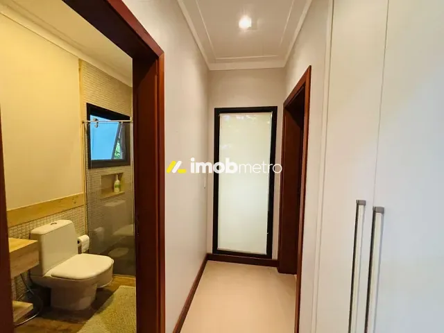 Casa com 819m², para alugar, no bairro Chácara São Rafael em Campinas