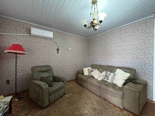 Casa com 160m² 3 quartos e 1 banheiro, à venda, no bairro Fragata em Pelotas