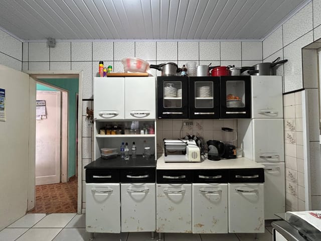 Casa com 160m² 3 quartos e 1 banheiro, à venda, no bairro Fragata em Pelotas