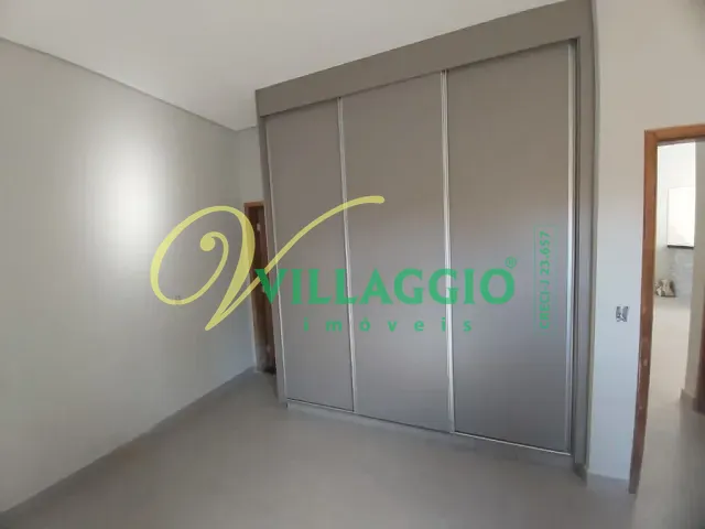 Casa com 100m², para alugar, no bairro Residencial Caetano em São José do Rio Preto