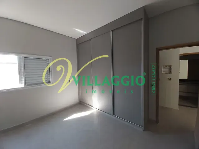 Casa com 100m², para alugar, no bairro Residencial Caetano em São José do Rio Preto