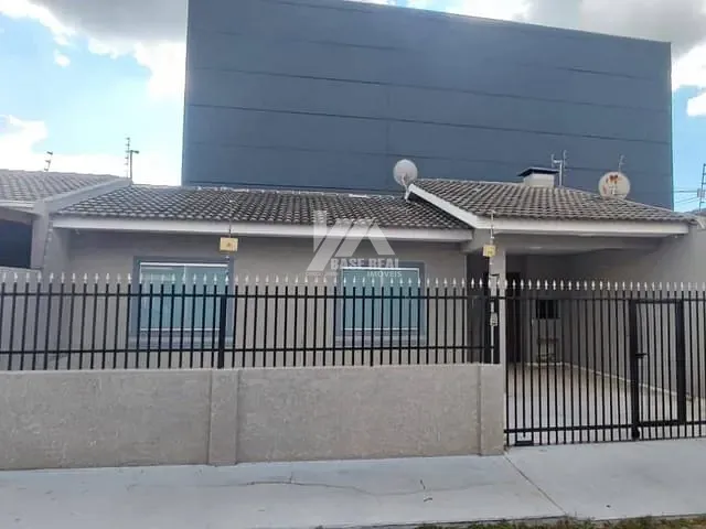 Casa com 125m² 3 quartos e 1 banheiro, à venda, no bairro Vila Bela em Guarapuava