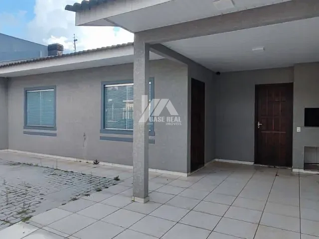 Casa com 125m² 3 quartos e 1 banheiro, à venda, no bairro Vila Bela em Guarapuava