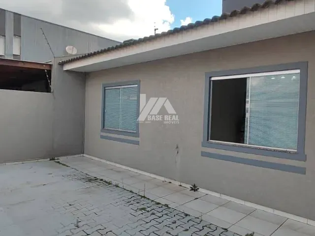 Casa com 125m² 3 quartos e 1 banheiro, à venda, no bairro Vila Bela em Guarapuava