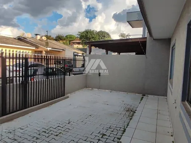 Casa com 125m² 3 quartos e 1 banheiro, à venda, no bairro Vila Bela em Guarapuava
