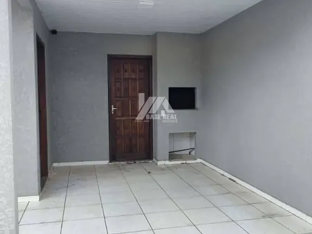 Casa com 125m² 3 quartos e 1 banheiro, à venda, no bairro Vila Bela em Guarapuava