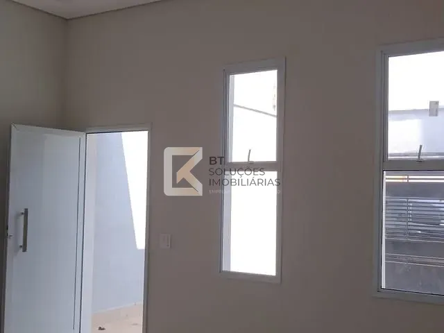 Casa com 100m² 2 quartos e 1 banheiro, à venda, no bairro Parque Residencial Sabiás em Indaiatuba