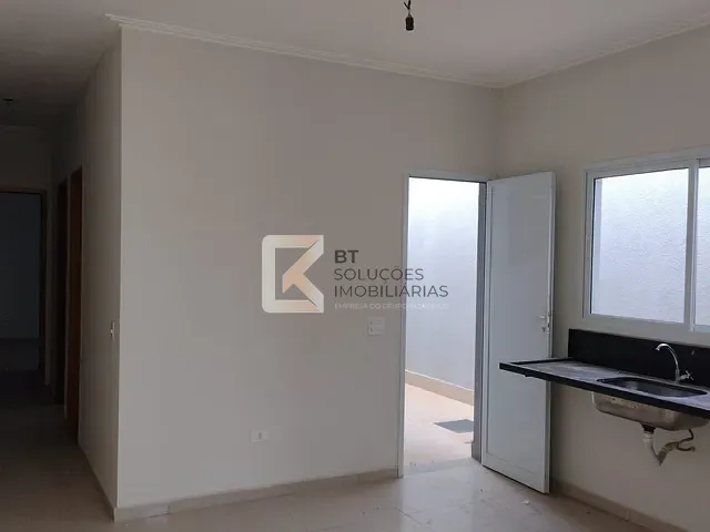 Casa com 100m² 2 quartos e 1 banheiro, à venda, no bairro Parque Residencial Sabiás em Indaiatuba