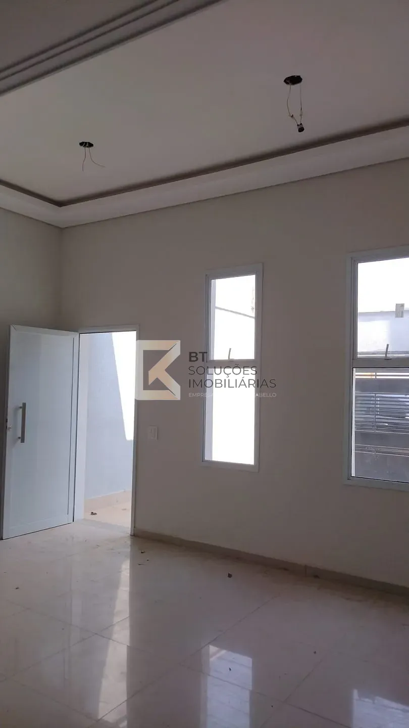 Casa, 2 quartos, 68 m² - Foto 2