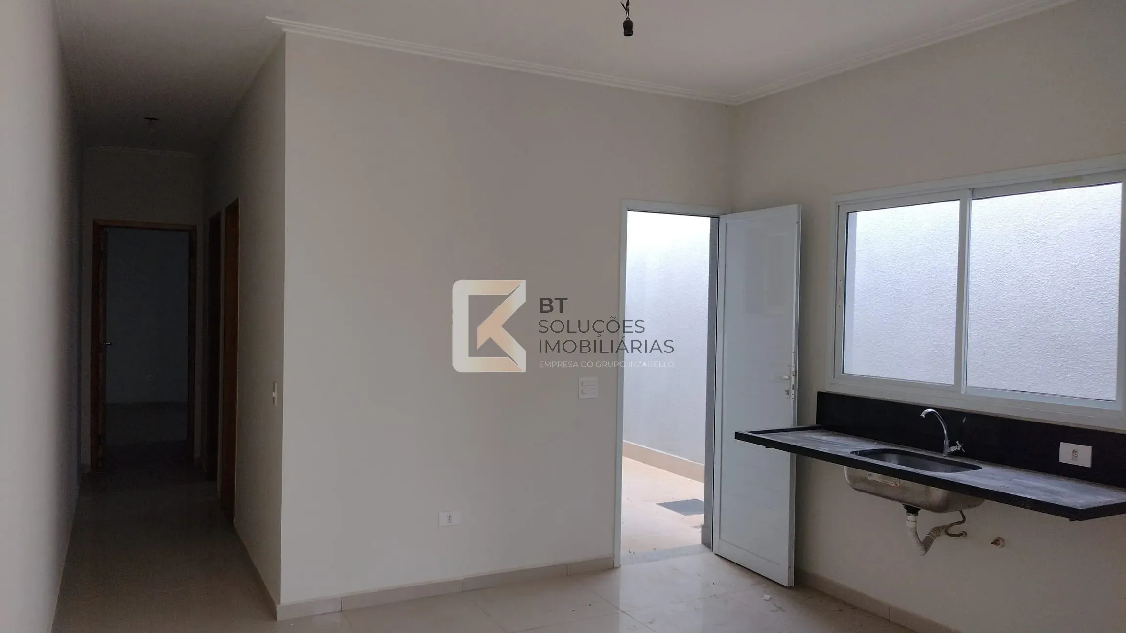 Casa, 2 quartos, 68 m² - Foto 5