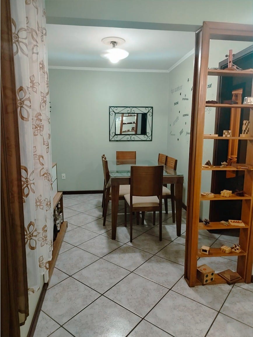 Casa, 3 quartos, 274 m² - Foto 23