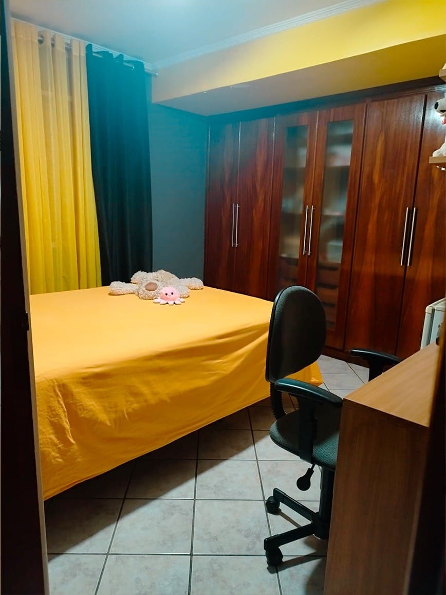 Casa, 3 quartos, 274 m² - Foto 25