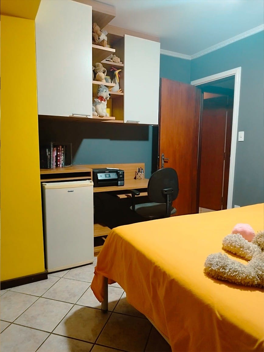 Casa, 3 quartos, 274 m² - Foto 24