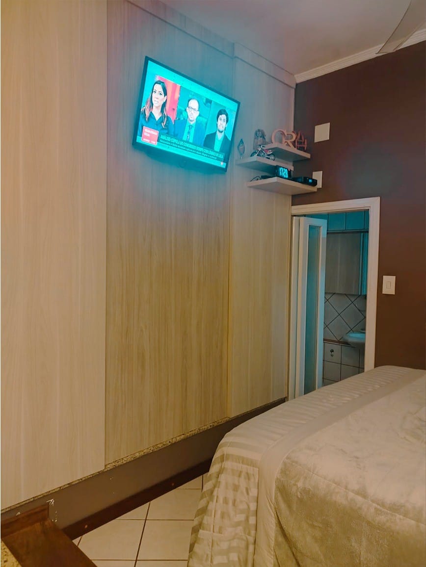Casa, 3 quartos, 274 m² - Foto 27